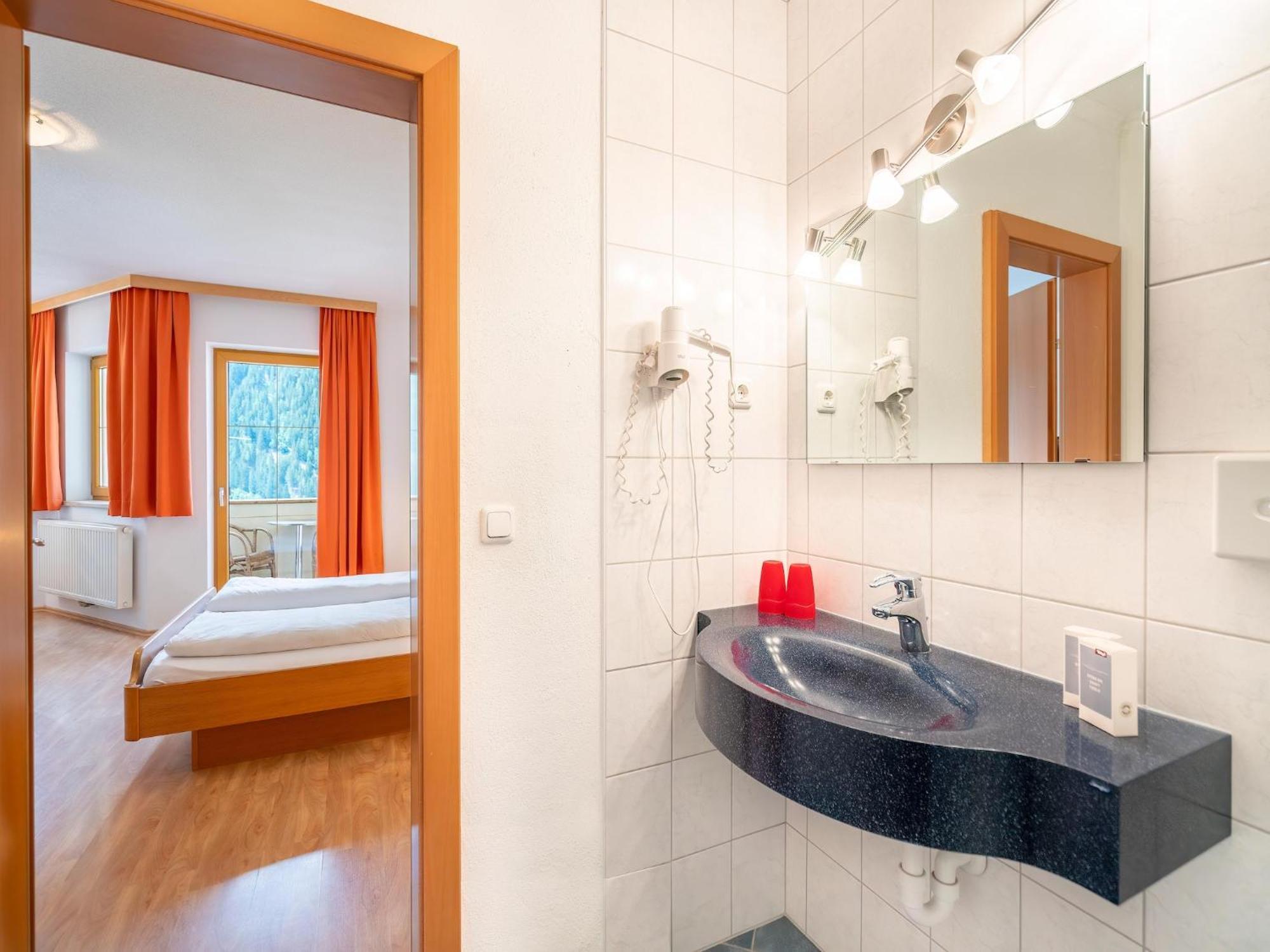 Scenic Apartment In Top Location نيوستيف ام ستوبيتا المظهر الخارجي الصورة