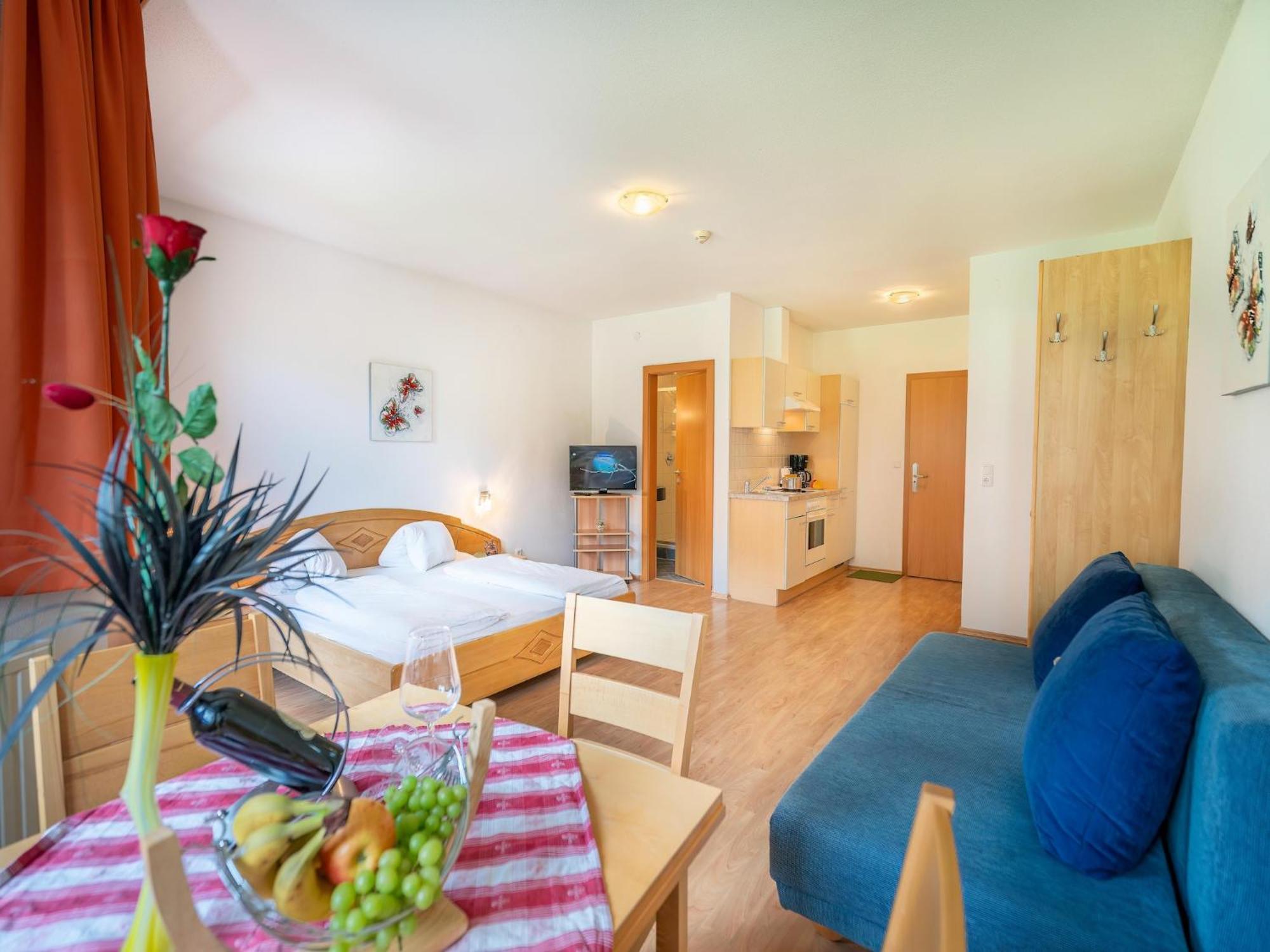 Scenic Apartment In Top Location نيوستيف ام ستوبيتا المظهر الخارجي الصورة