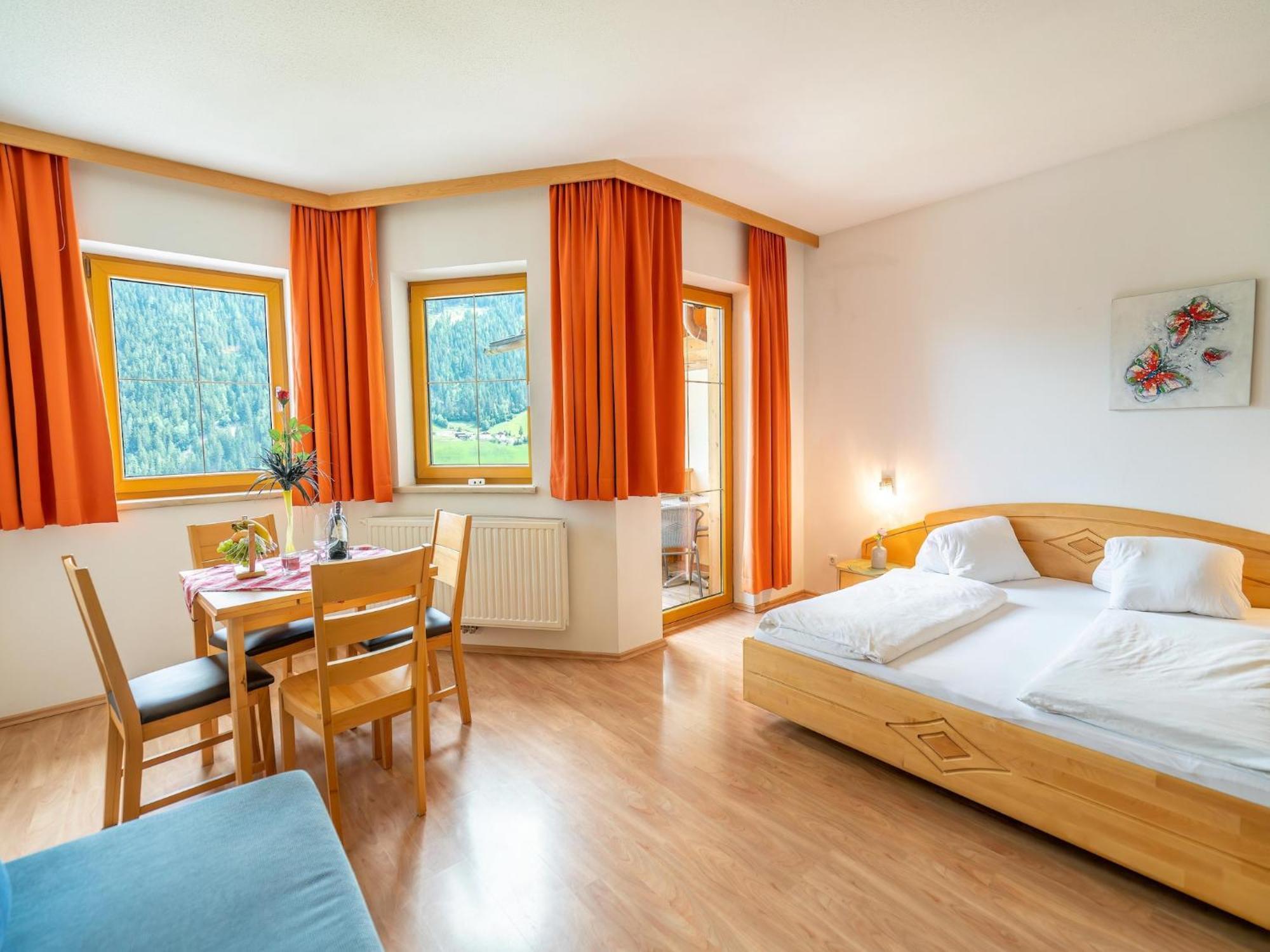 Scenic Apartment In Top Location نيوستيف ام ستوبيتا المظهر الخارجي الصورة