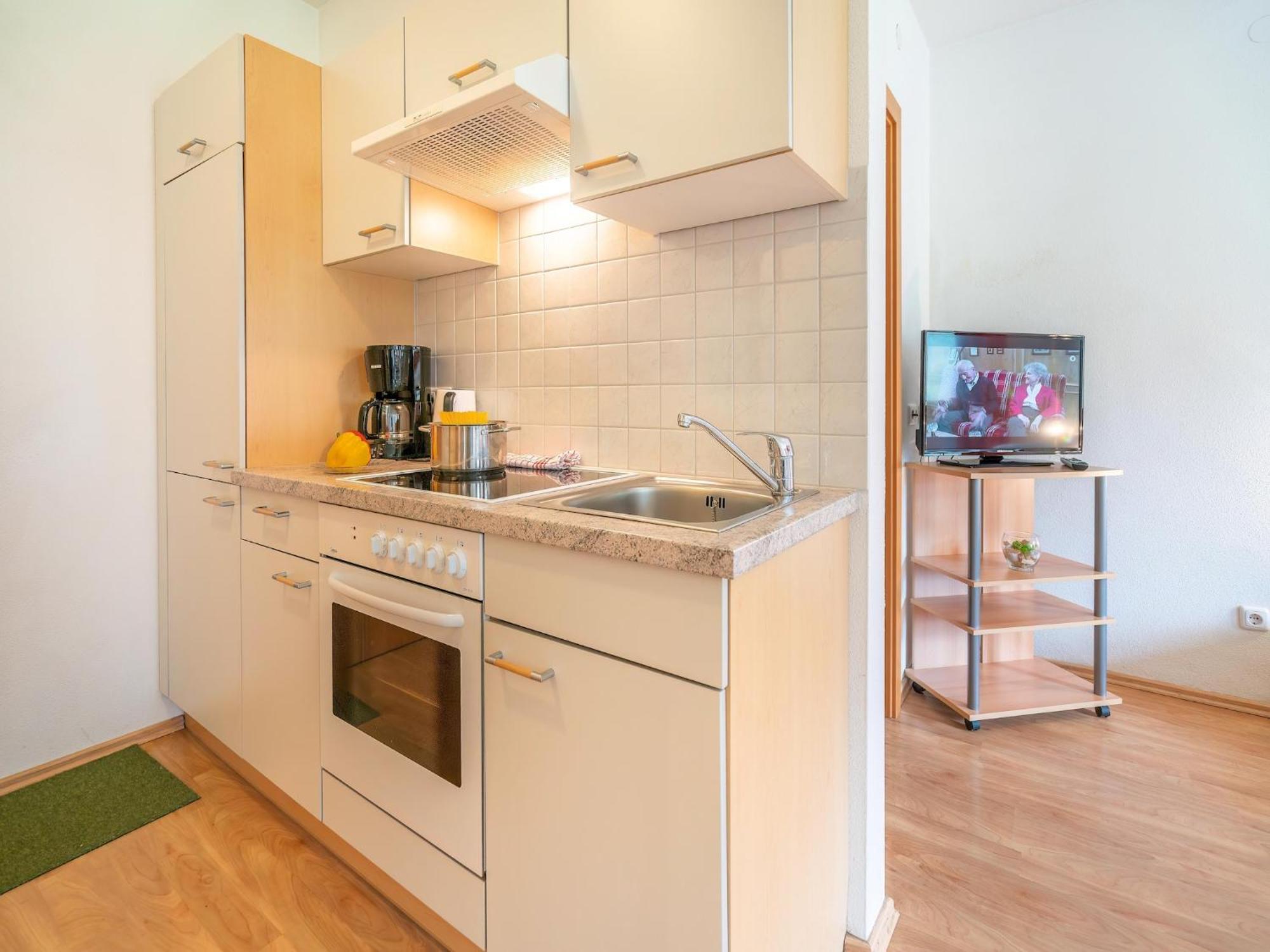 Scenic Apartment In Top Location نيوستيف ام ستوبيتا المظهر الخارجي الصورة