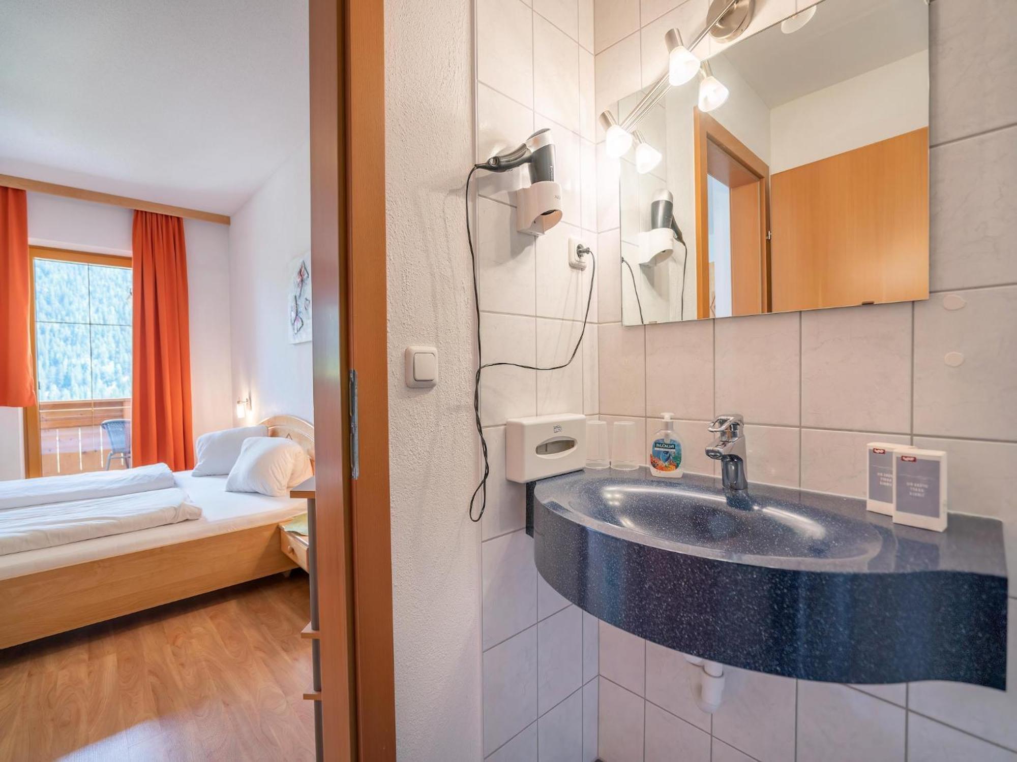 Scenic Apartment In Top Location نيوستيف ام ستوبيتا المظهر الخارجي الصورة