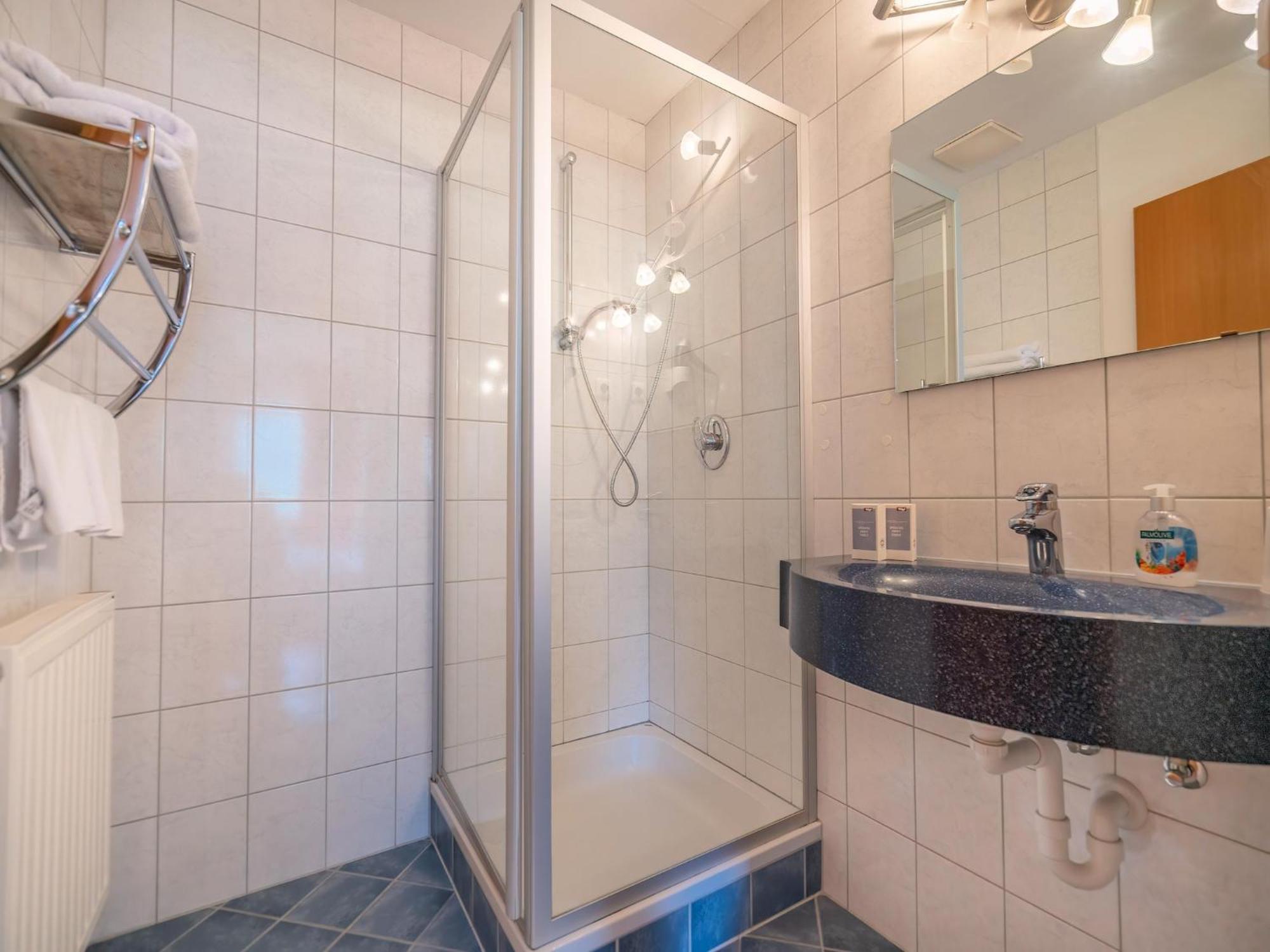 Scenic Apartment In Top Location نيوستيف ام ستوبيتا المظهر الخارجي الصورة