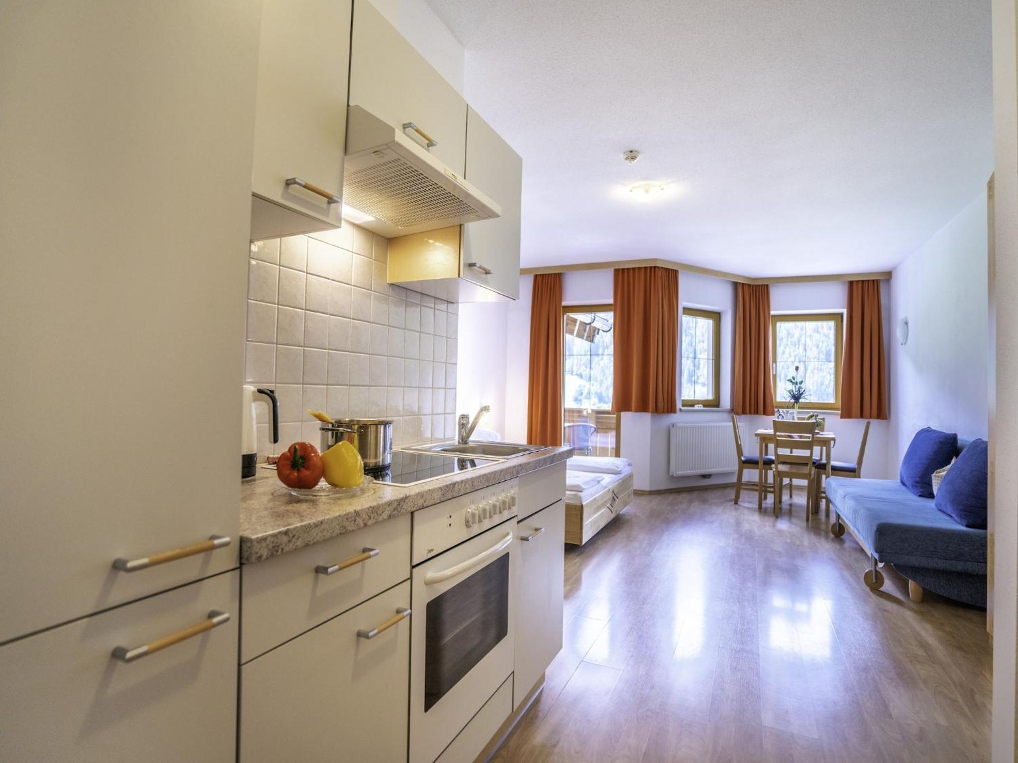 Scenic Apartment In Top Location نيوستيف ام ستوبيتا المظهر الخارجي الصورة