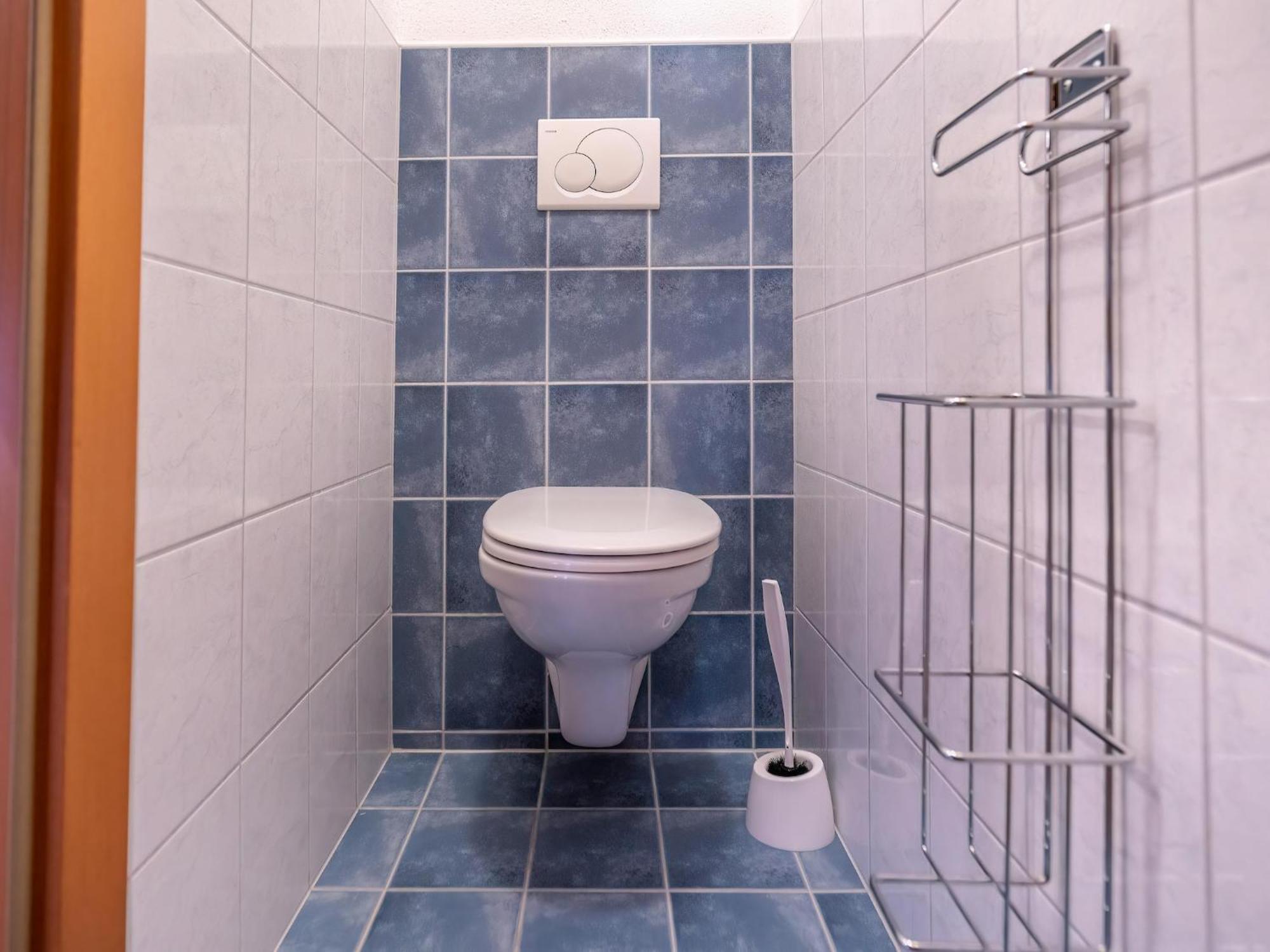 Scenic Apartment In Top Location نيوستيف ام ستوبيتا المظهر الخارجي الصورة
