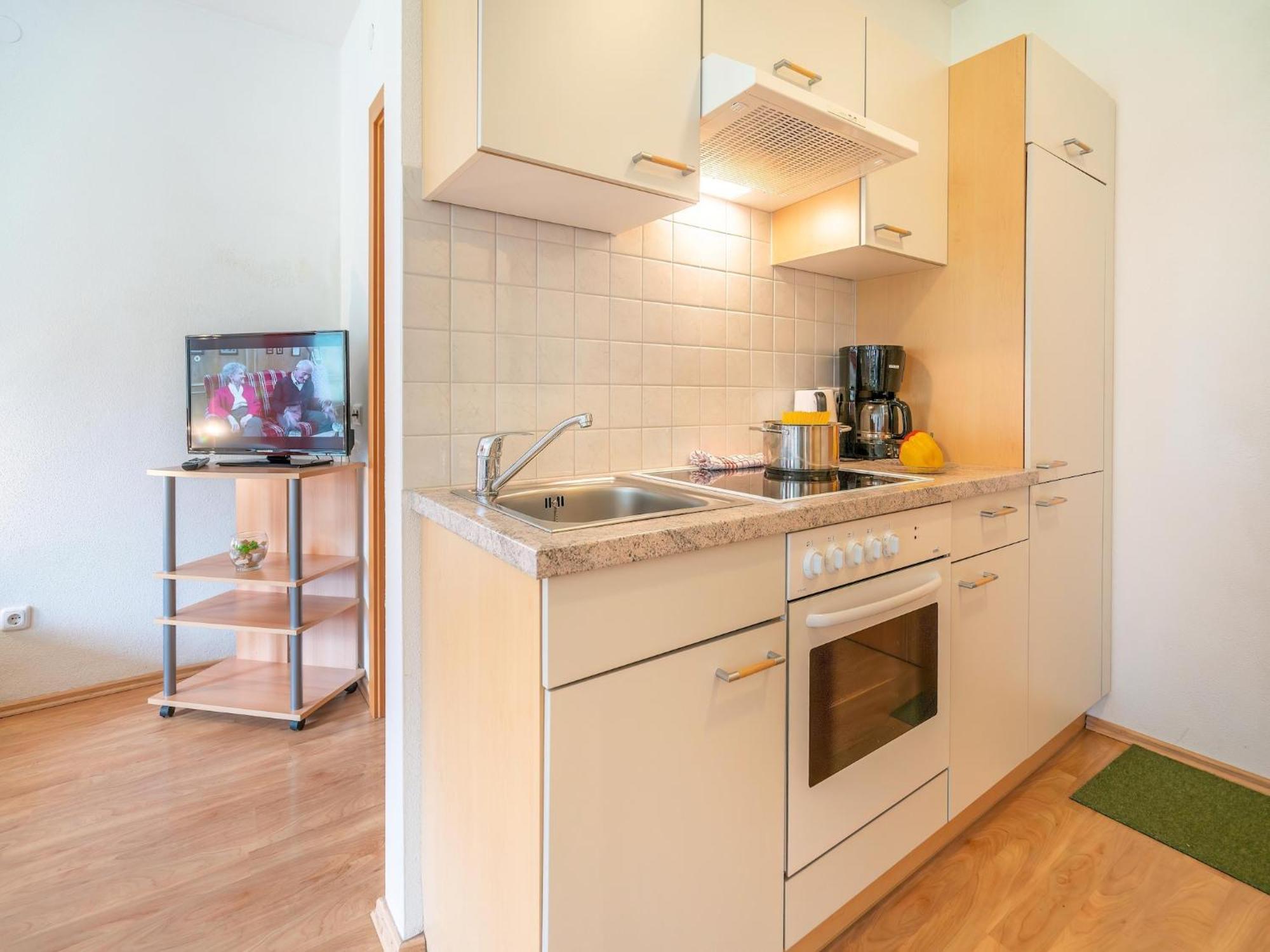 Scenic Apartment In Top Location نيوستيف ام ستوبيتا المظهر الخارجي الصورة