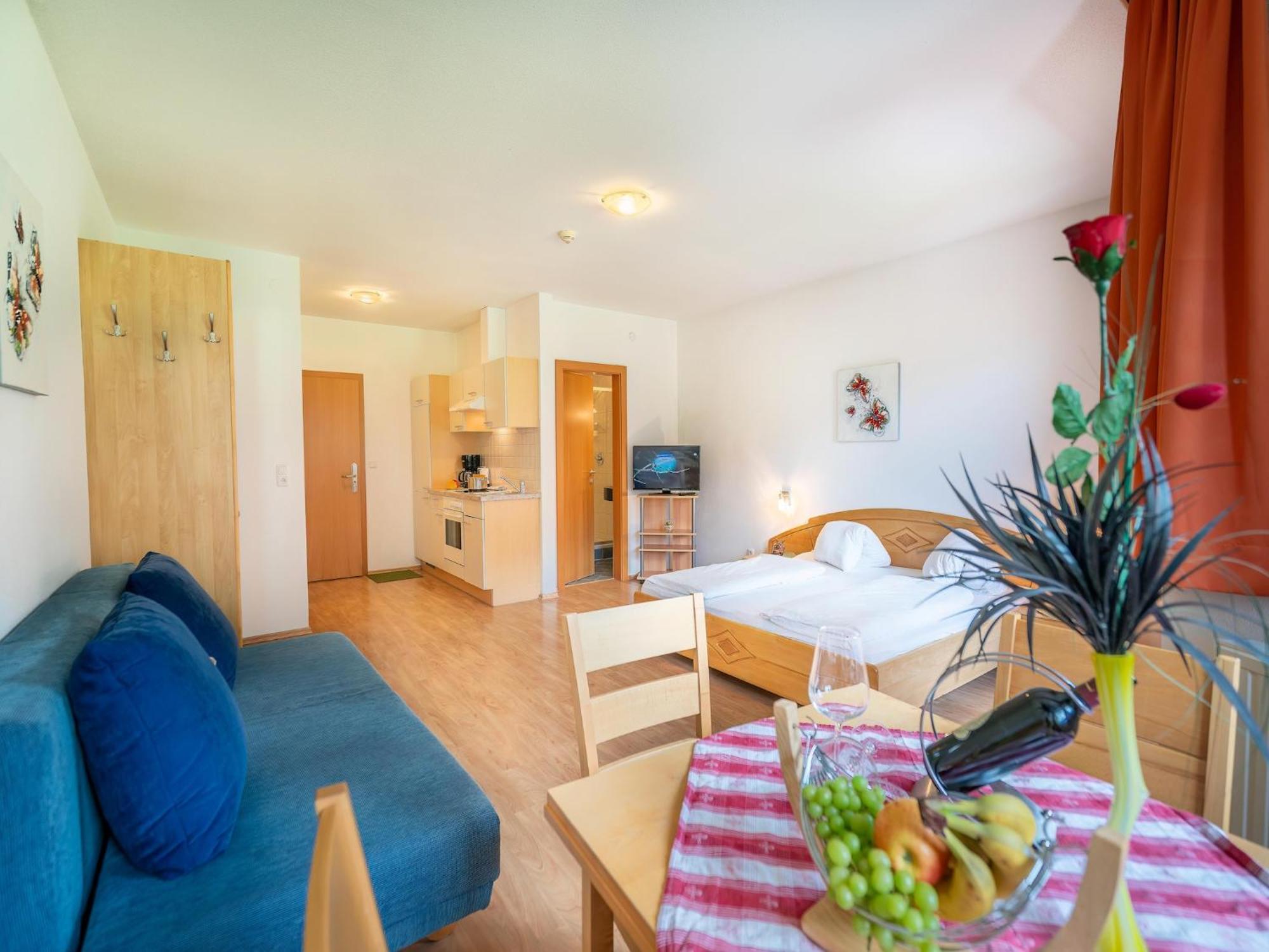 Scenic Apartment In Top Location نيوستيف ام ستوبيتا المظهر الخارجي الصورة
