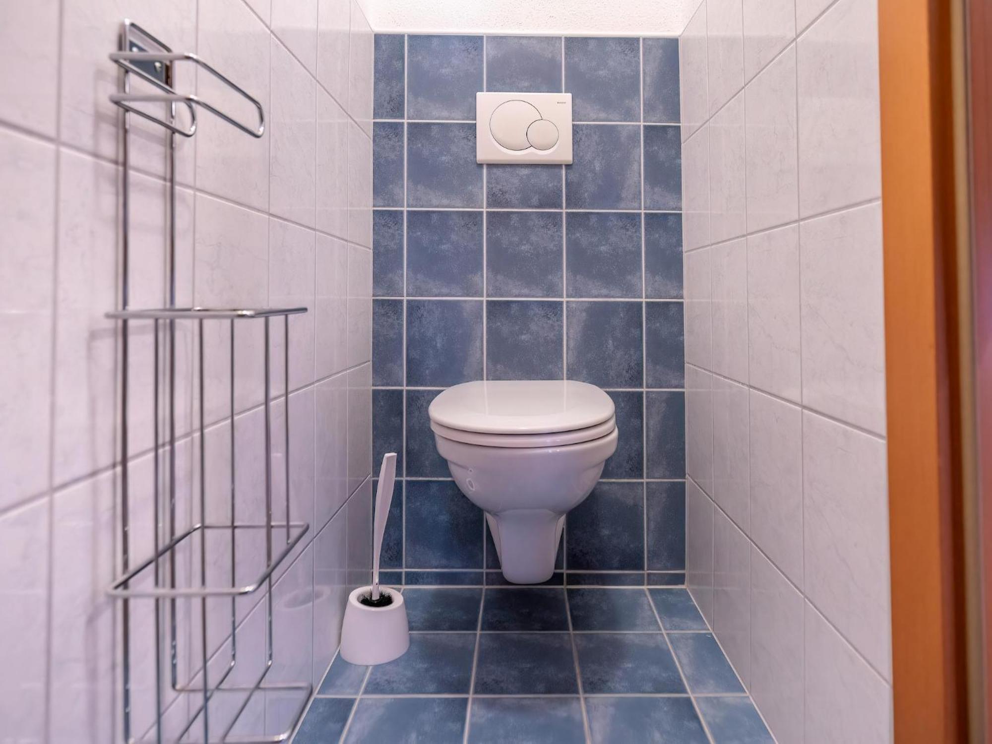 Scenic Apartment In Top Location نيوستيف ام ستوبيتا المظهر الخارجي الصورة
