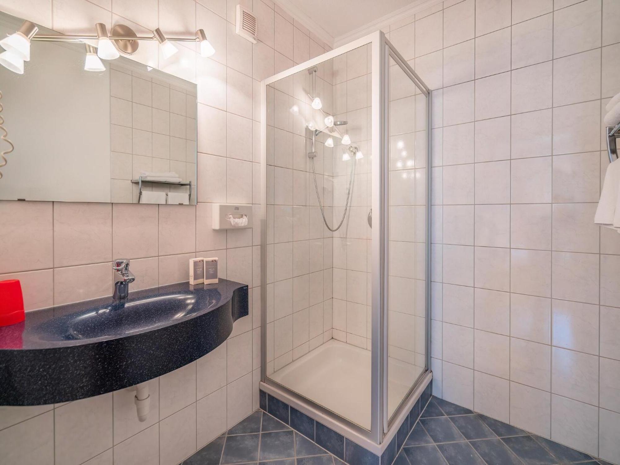 Scenic Apartment In Top Location نيوستيف ام ستوبيتا المظهر الخارجي الصورة